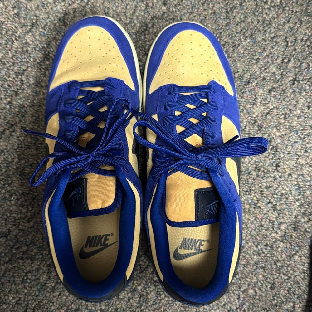 Like new.